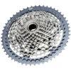 E-thirteen E*thirteen Helix Race Cassette | 12-Speed | 13-52 Teeth | SRAM XD/XDR - Grey 2 E-thirteen E*thirteen Helix Race Cassette | 12-Speed | 13-52 Teeth | SRAM XD/XDR - Grey -ROCKSHOX Sales e thirteen helix race cassette 13 52 speed grey main 1493641