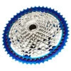 E-thirteen E*thirteen Helix Race Cassette | 12-Speed | 13-52 Teeth | SRAM XD/XDR - Intergalactic
