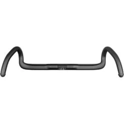 ENVE Gravel 31.8 Carbon Handlebar - Black/white - 2nd Choice -ROCKSHOX Sales en4143001025001 enve handlebar gravel 04 989928