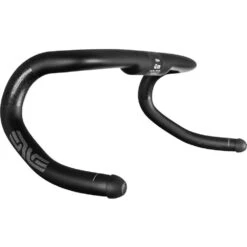 ENVE Gravel 31.8 Carbon Handlebar - Black/white - 2nd Choice -ROCKSHOX Sales en4143001025001 enve handlebar gravel 05 989929