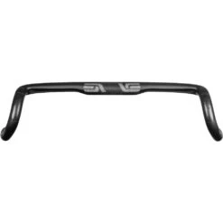 ENVE Gravel 31.8 Carbon Handlebar - Black/white - 2nd Choice -ROCKSHOX Sales en4143001025001 enve handlebar gravel 989931