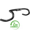 ENVE Gravel 31.8 Carbon Handlebar - Black/white - 2nd Choice -ROCKSHOX Sales enve gravel 31 carbon handlebar black white 2nd choice 1567909