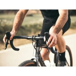 Ergon BT Allroad Handlebar Tape - Merlot Red -ROCKSHOX Sales ergon bt allroad handlebar tape merlot red 6 1210673