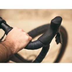 Ergon BT Allroad Handlebar Tape - White Speed -ROCKSHOX Sales ergon bt allroad handlebar tape space blue 3 1210715