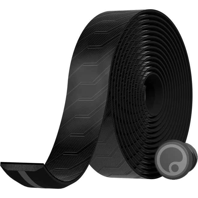 Ergon BT Gravel Handlebar Tape - Black 5 Ergon BT Gravel Handlebar Tape - Black - Image 3