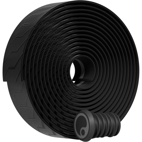 Ergon BT Gravel Handlebar Tape - Black 3 Ergon BT Gravel Handlebar Tape - Black