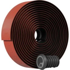Ergon BT Gravel Handlebar Tape - Rusty Red