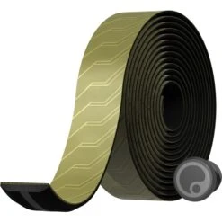 Ergon BT Gravel Handlebar Tape - Swamp Green -ROCKSHOX Sales ergon bt gravel handlebar tape swamp green 2 1426155