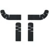 Ergon BT OrthoCell® Pad Set -ROCKSHOX Sales ergon bt orthocell pad set 42500090 a 1187179