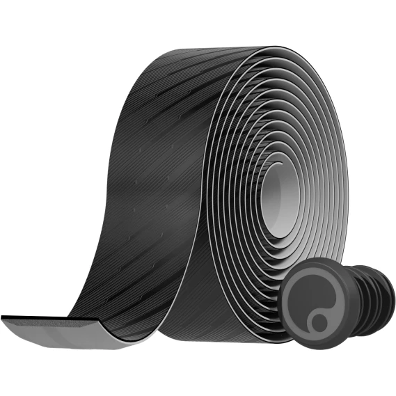 Ergon BT Road Handlebar Tape - Black 5 Ergon BT Road Handlebar Tape - Black - Image 3