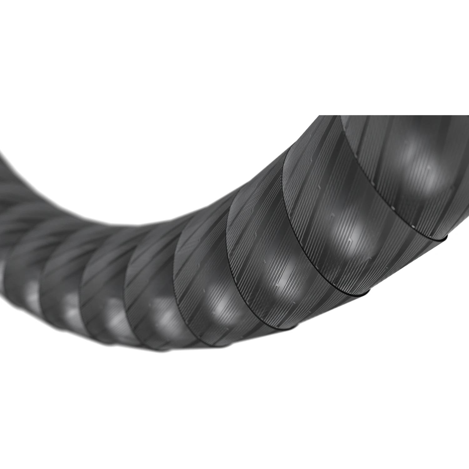 Ergon BT Road Handlebar Tape - Black 6 Ergon BT Road Handlebar Tape - Black - Image 4