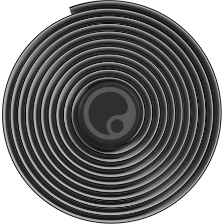 Ergon BT Road Handlebar Tape - Black 4 Ergon BT Road Handlebar Tape - Black - Image 2