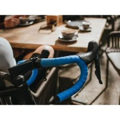 Ergon BT Road Handlebar Tape - Horizon Blue -ROCKSHOX Sales ergon bt road handlebar tape white speed 3 1210887 2