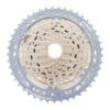 E-thirteen E*thirteen Helix Race Cassette | 12-Speed | 9-45 Teeth | SRAM XD/XDR - Grey -ROCKSHOX Sales ethirteen helix r 12 speed 9 45 cassette main 1262520