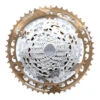 E-thirteen E*thirteen Helix Race Cassette | 12-Speed | 9-50 Teeth | SRAM XD - Bronze -ROCKSHOX Sales ethirteen helix race 12 speed 9 50 bronze main 1242906