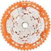 E-thirteen E*thirteen Helix Race Cassette | 12-Speed | 9-50 Teeth | SRAM XD - Orange 1 E-thirteen E*thirteen Helix Race Cassette | 12-Speed | 9-50 Teeth | SRAM XD - Orange -ROCKSHOX Sales ethirteen helix race 12 speed 9 50 naranja main 1225684