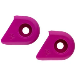 Race Face Era Crank Boots - Pink