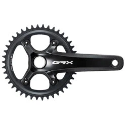 Shimano GRX FC-RX820 Crankset - 1x12-speed 5 Shimano GRX FC-RX820 Crankset - 1x12-speed -ROCKSHOX Sales fc rx820 1 12 std s1 1551071