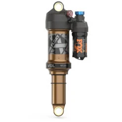 FOX Float X Factory 2-Position EVOL LV Rear Shock - Metric - 230x65mm -ROCKSHOX Sales floatx factory standard 3 999371 1