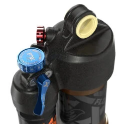 FOX Float X Factory 2-Position EVOL LV Rear Shock - Metric - 210x52.5mm 10 FOX Float X Factory 2-Position EVOL LV Rear Shock - Metric - 210x52.5mm -ROCKSHOX Sales floatx factory tech standard 1 999372