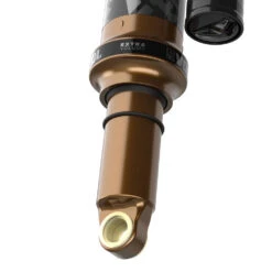 FOX Float X Factory 2-Position EVOL LV Rear Shock - Metric - 230x65mm -ROCKSHOX Sales floatx factory tech standard 3 999374