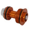 Formula CTS Compression Valve Kit For MOD Rear Shock - Orange / Medium - AM40003-00
