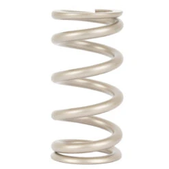 Formula MOD Lightweight Shock Absorber Spring - 55mm - Titanium