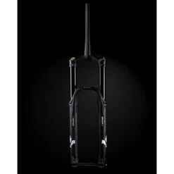 Formula Selva C Fork - 27.5+ / 29 Inch - Standard 160mm - 43mm Offset - Tapered - 15x110mm Boost - Matte Black -ROCKSHOX Sales formula selva c fork 2 922236