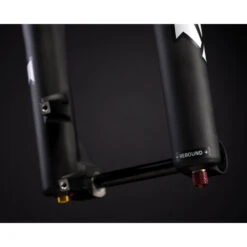 Formula Selva C Fork - 27.5+ / 29 Inch - Standard 160mm - 43mm Offset - Tapered - 15x110mm Boost - Matte Black -ROCKSHOX Sales formula selva c fork 5 922239