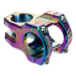 FSA Gradient Team LTD Stem - 35mm - 0° - Oil Slick