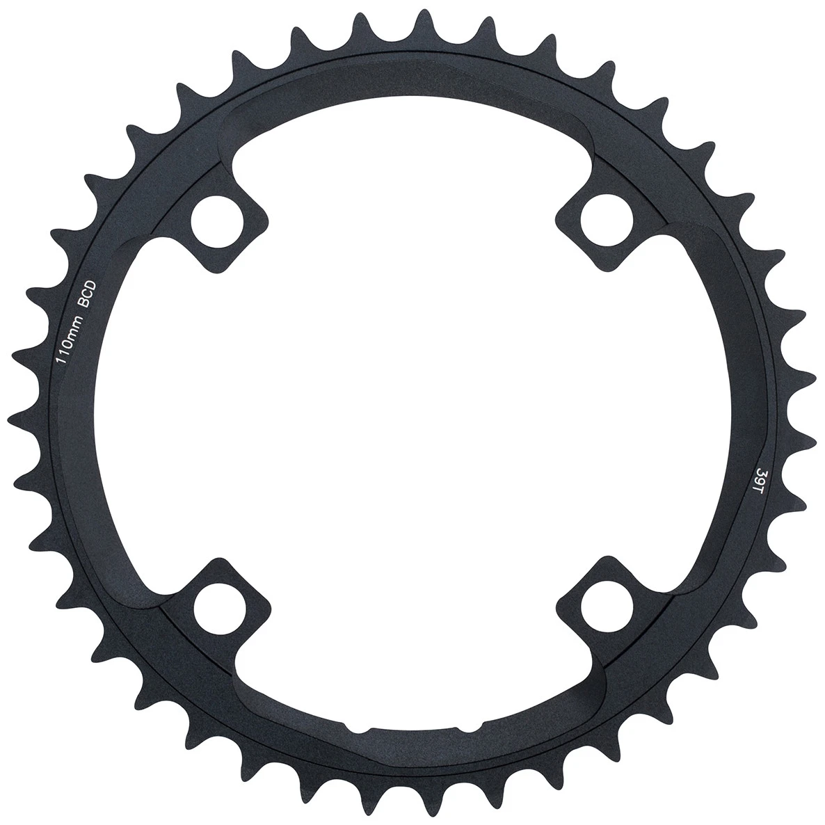 FSA K-Force Light Inner Chainring 110mm - 4-Arm - 10/11-speed 3 FSA K-Force Light Inner Chainring 110mm - 4-Arm - 10/11-speed