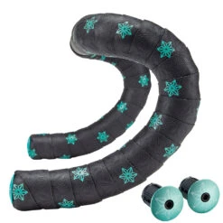 Supacaz Super Sticky Kush Galaxy Bar Tape -ROCKSHOX Sales galaxy celeste 1015137