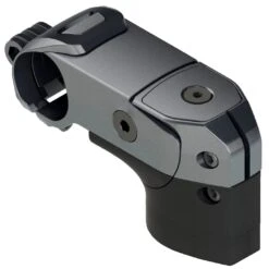 BMC ICS2 MTT X Redshift Stem - 31.8mm - Black