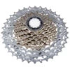 Shimano SLX CS-HG81-10 Cassette 10-speed -ROCKSHOX Sales icshg8110134 1538930