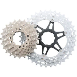 Shimano SLX CS-HG81-10 Cassette 10-speed -ROCKSHOX Sales icshg8110134 b 1538931