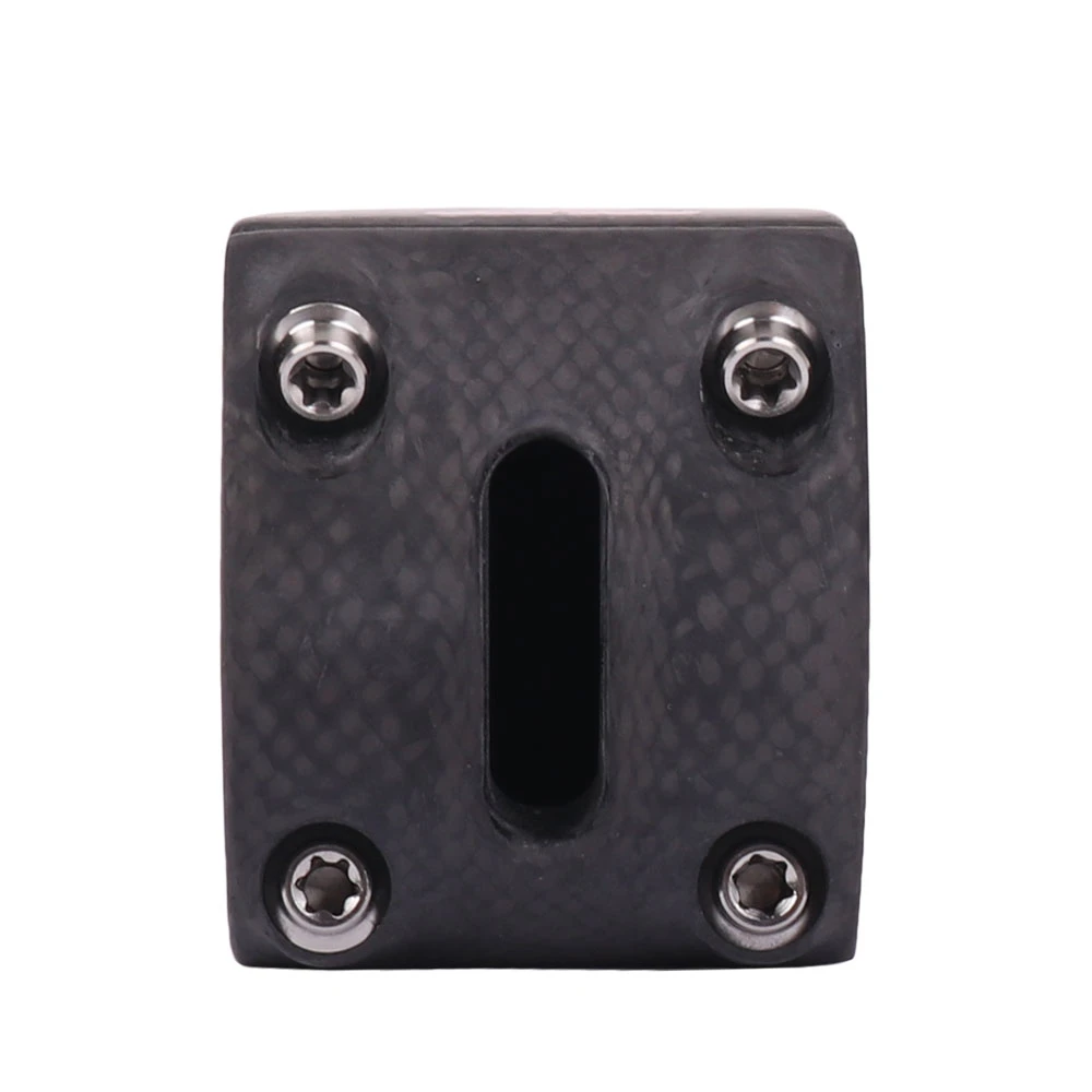 Schmolke TLO Carbon Stem - Team Edition 5 Schmolke TLO Carbon Stem - Team Edition - Image 3