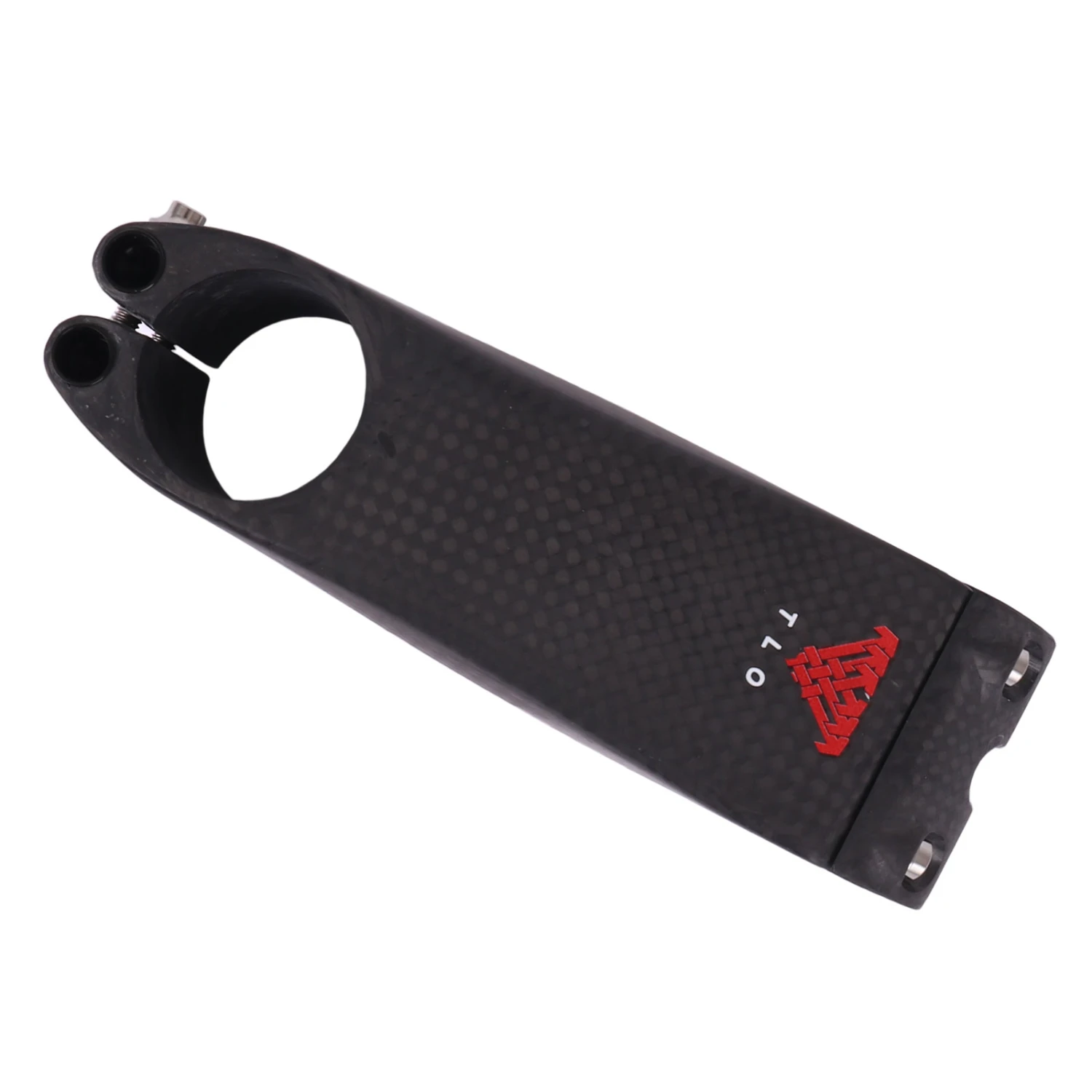 Schmolke TLO Carbon Stem - Team Edition 4 Schmolke TLO Carbon Stem - Team Edition - Image 2