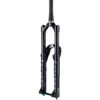 Manitou JUNIT 34 Expert - 26" Suspension Fork - 140mm - Tapered - 41mm Offset - 15x110mm Boost - Schwarz -ROCKSHOX Sales junit 34 expert 1 1511307
