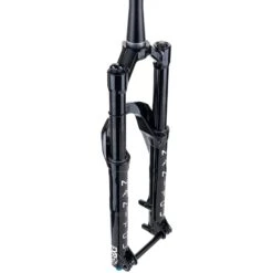 Manitou JUNIT 34 Expert - 26" Suspension Fork - 140mm - Tapered - 41mm Offset - 15x110mm Boost - Schwarz -ROCKSHOX Sales junit 34 expert 3 1511309