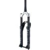 Manitou JUNIT 34 Pro - 26" Suspension Fork - 120mm - Tapered - 41mm Offset - 15x110mm Boost - Black / Silver -ROCKSHOX Sales junit 34 pro 1 1512177