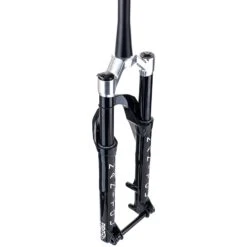 Manitou JUNIT 34 Pro - 26" Suspension Fork - 120mm - Tapered - 41mm Offset - 15x110mm Boost - Black / Silver -ROCKSHOX Sales junit 34 pro 3 1512179