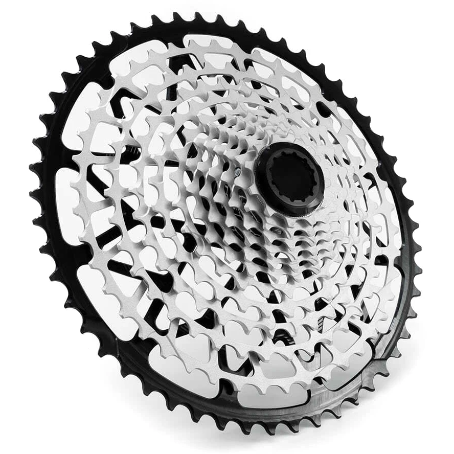 Garbaruk MTB Cassette - HG - 12-speed - 11-52T - Black 3 Garbaruk MTB Cassette - HG - 12-speed - 11-52T - Black