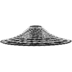 Garbaruk MTB Cassette - HG - 12-speed - 11-52T - Black 9 Garbaruk MTB Cassette - HG - 12-speed - 11-52T - Black -ROCKSHOX Sales kassette 12 fach hg 3 819548