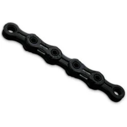 KMC DLC 11 Chain - 11-speed - Black