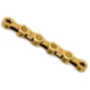 KMC E12 Ti-N Gold E-Bike Chain - 12-speed 1 KMC E12 Ti-N Gold E-Bike Chain - 12-speed -ROCKSHOX Sales kmc e12 ti n gold e bike chain 12 speed 1184769