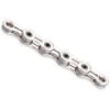 KMC X10SL Chain - 10-speed - Silver -ROCKSHOX Sales kmc x10sl chain 10 speed silver 1185888