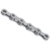 KMC X11 EPT Chain - 11-speed - Grey -ROCKSHOX Sales kmc x11 ept chain 11speed grey 1185344