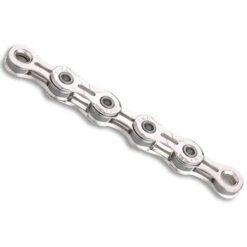 KMC X11EL Silver Chain - 11-speed