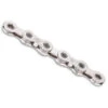 KMC X12 Chain - 12-speed - Silver -ROCKSHOX Sales kmc x12 chain 12 speed silver 1185072