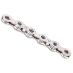 KMC X12 Chain - 12-speed - Silver
